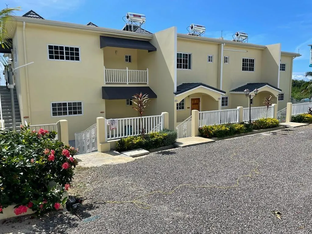 Whitehouse Westmore Beach Villas Limited