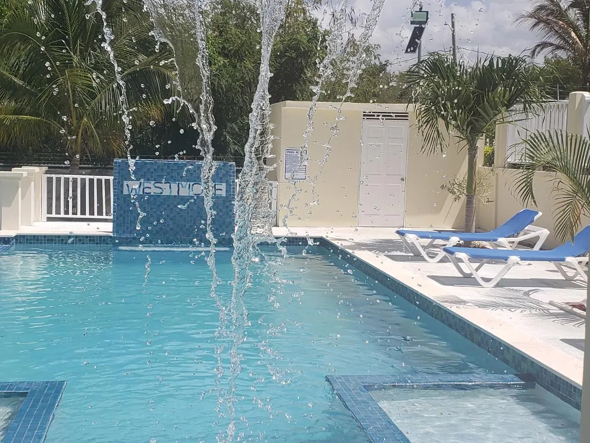 Whitehouse Westmore Beach Villas Limited 0*,  ג'מייקה