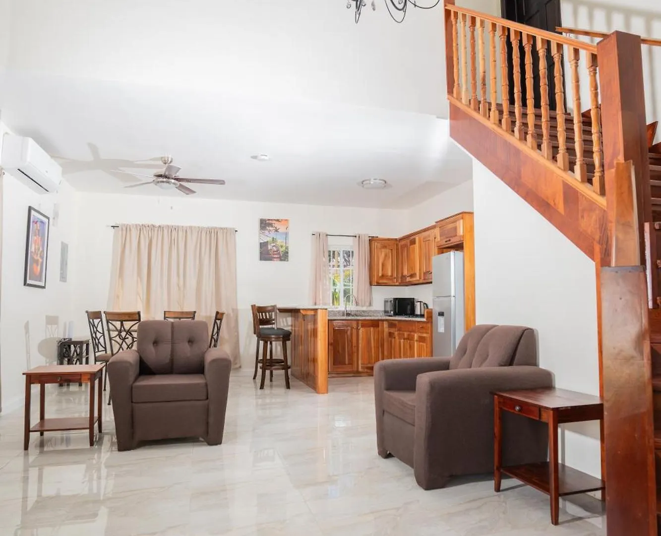 Whitehouse Westmore Beach Villas Limited