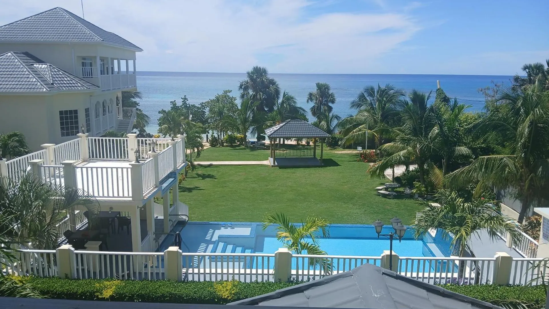 Whitehouse Westmore Beach Villas Limited
